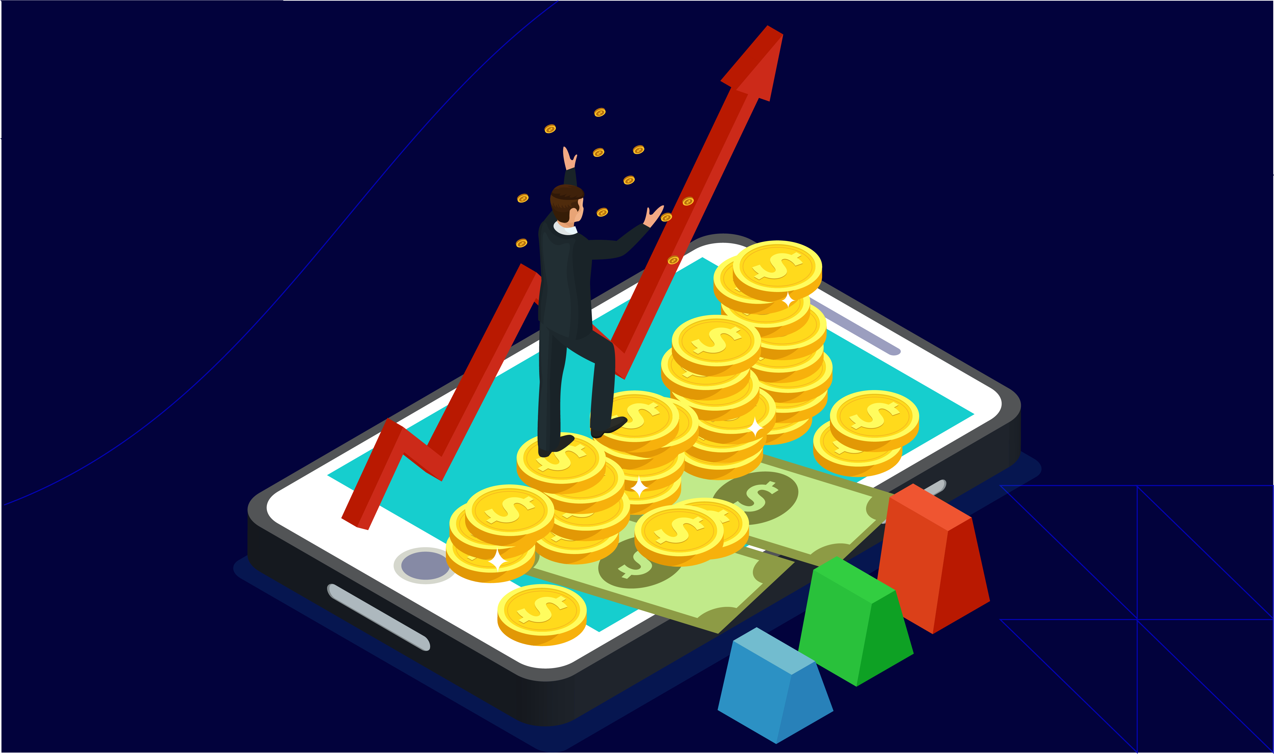 What is the Demand Economy