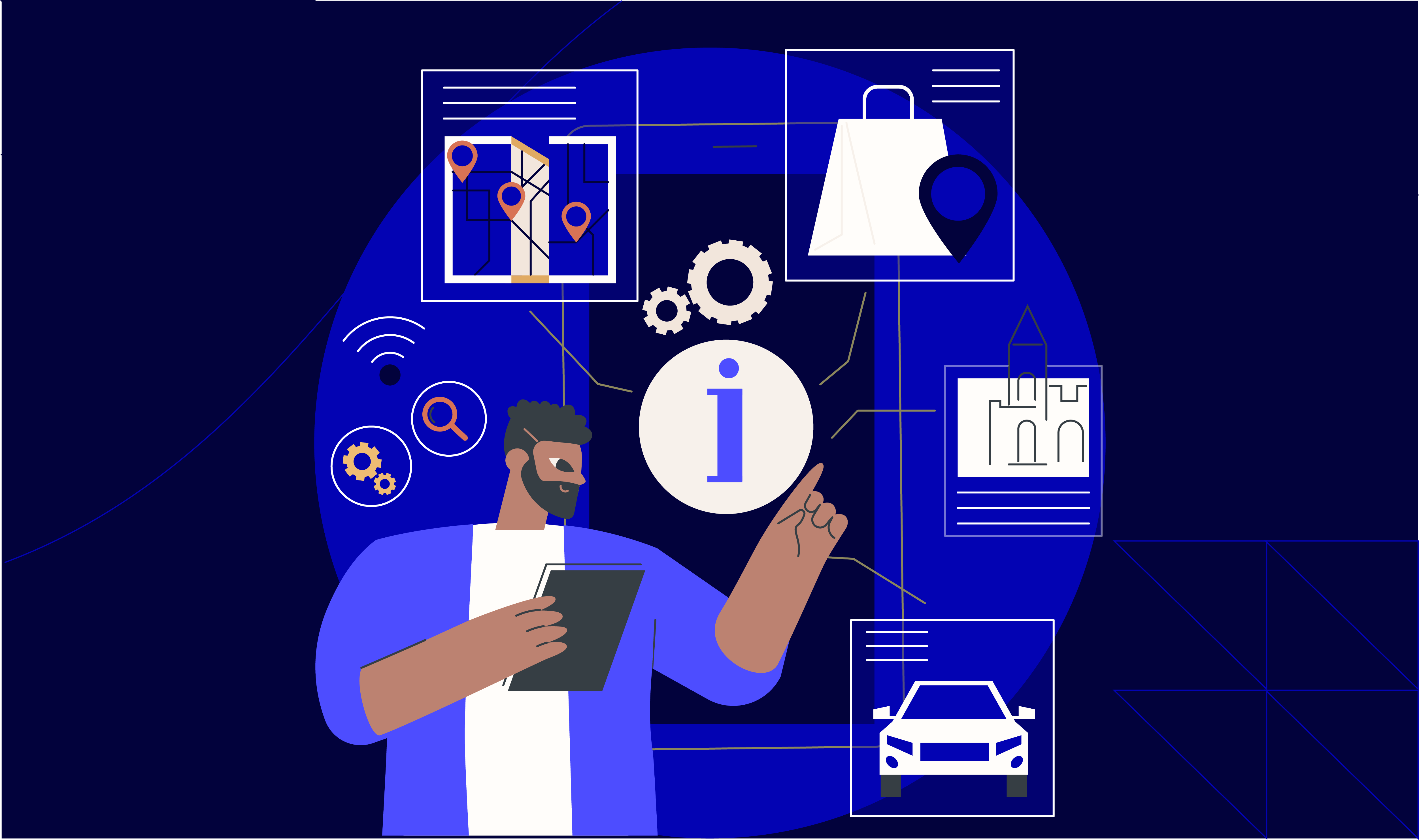 Why Should You Care About Phygital as a Business Owner