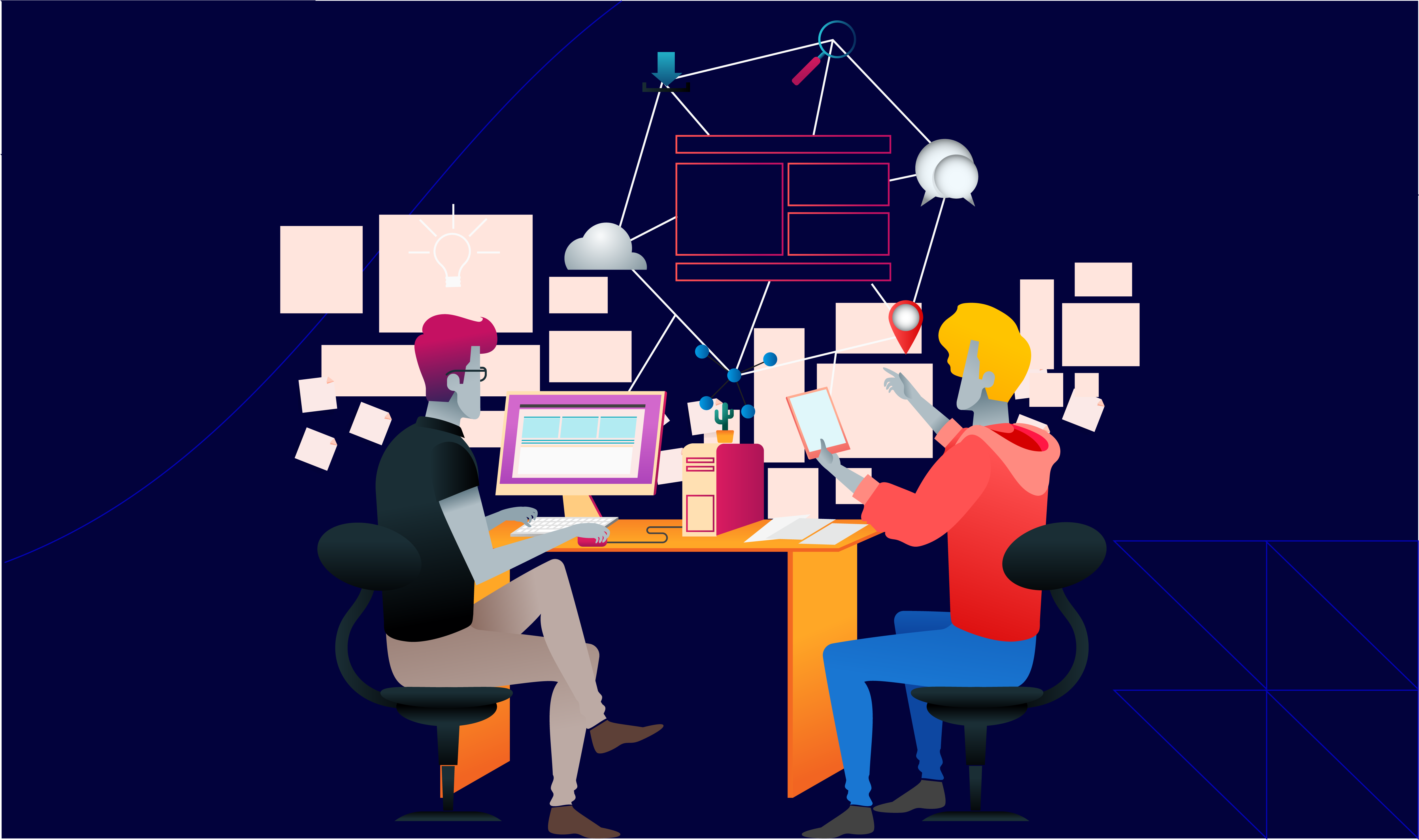 Why is Outsourcing Beneficial for Startups