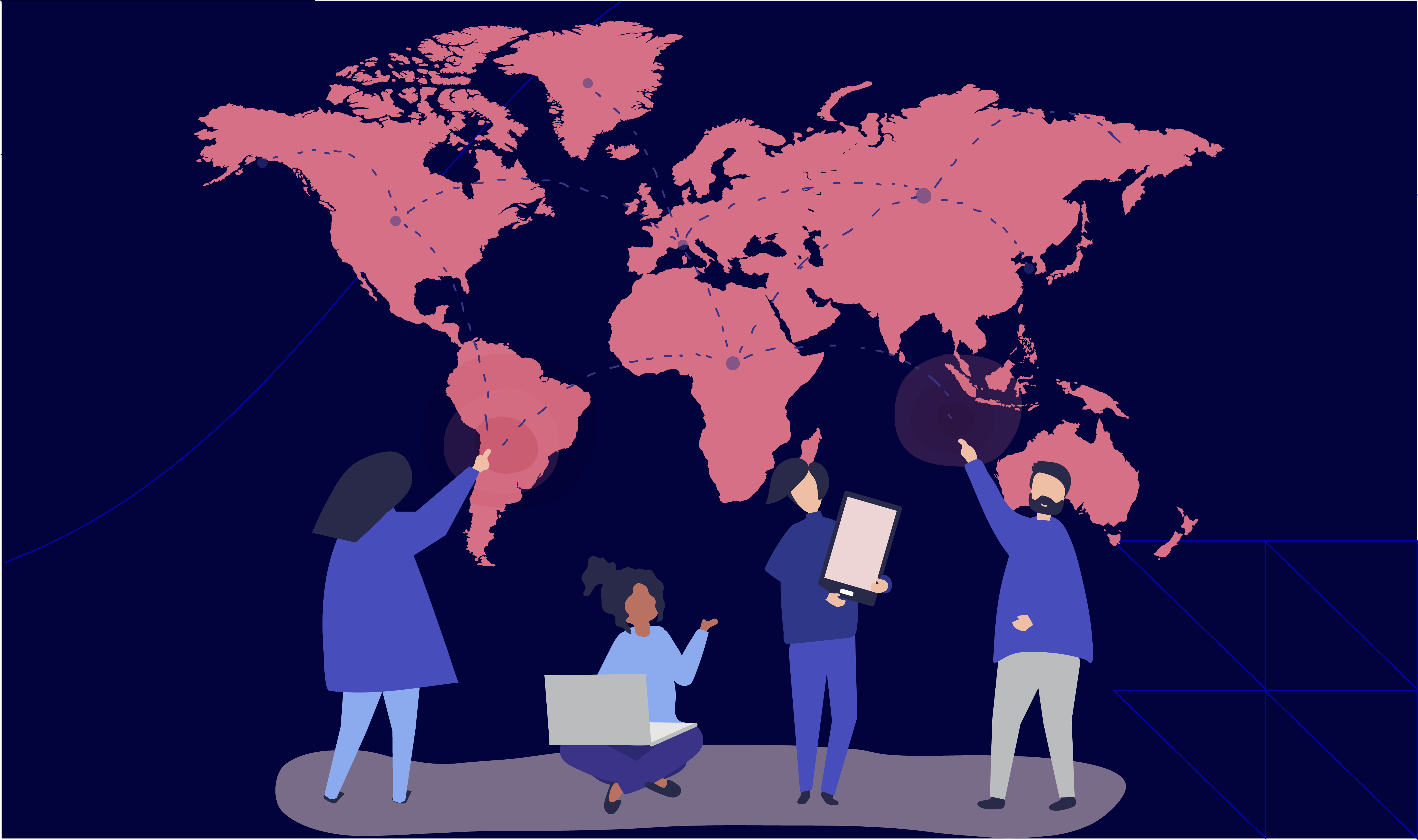 best countries to outsource software development​