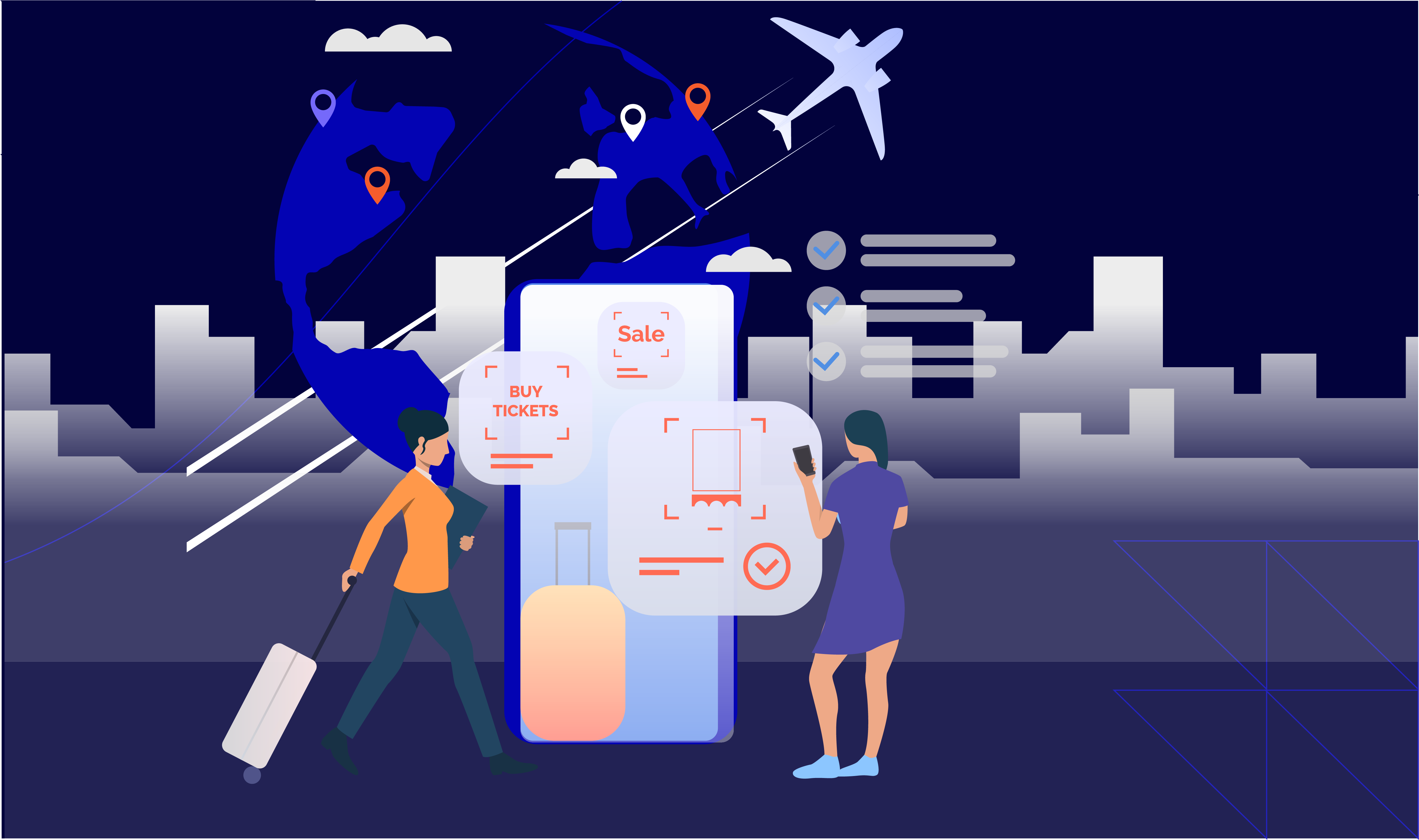 5 Tactics to Boost Travel Customer Experience in 2025