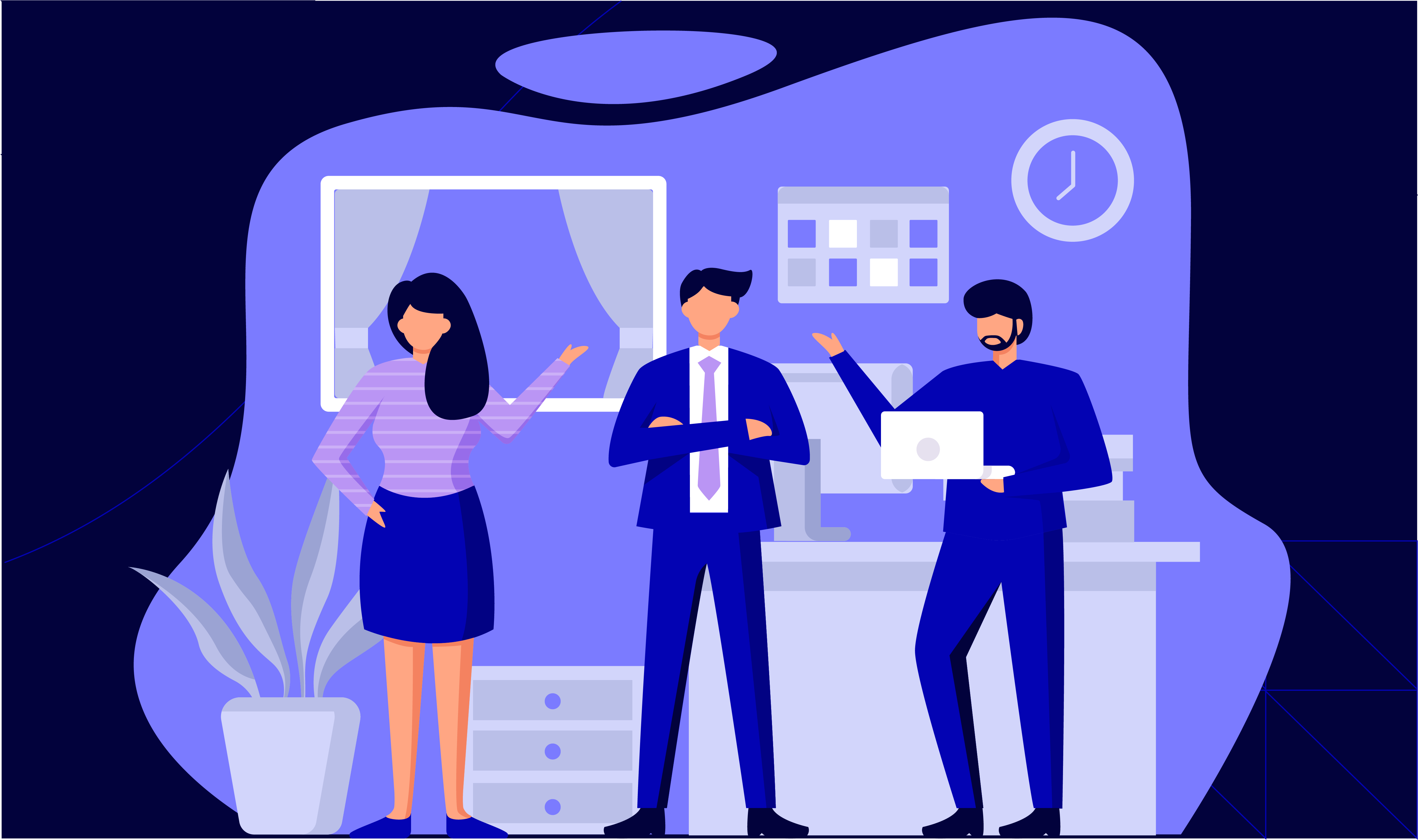 sap-driven customer success​