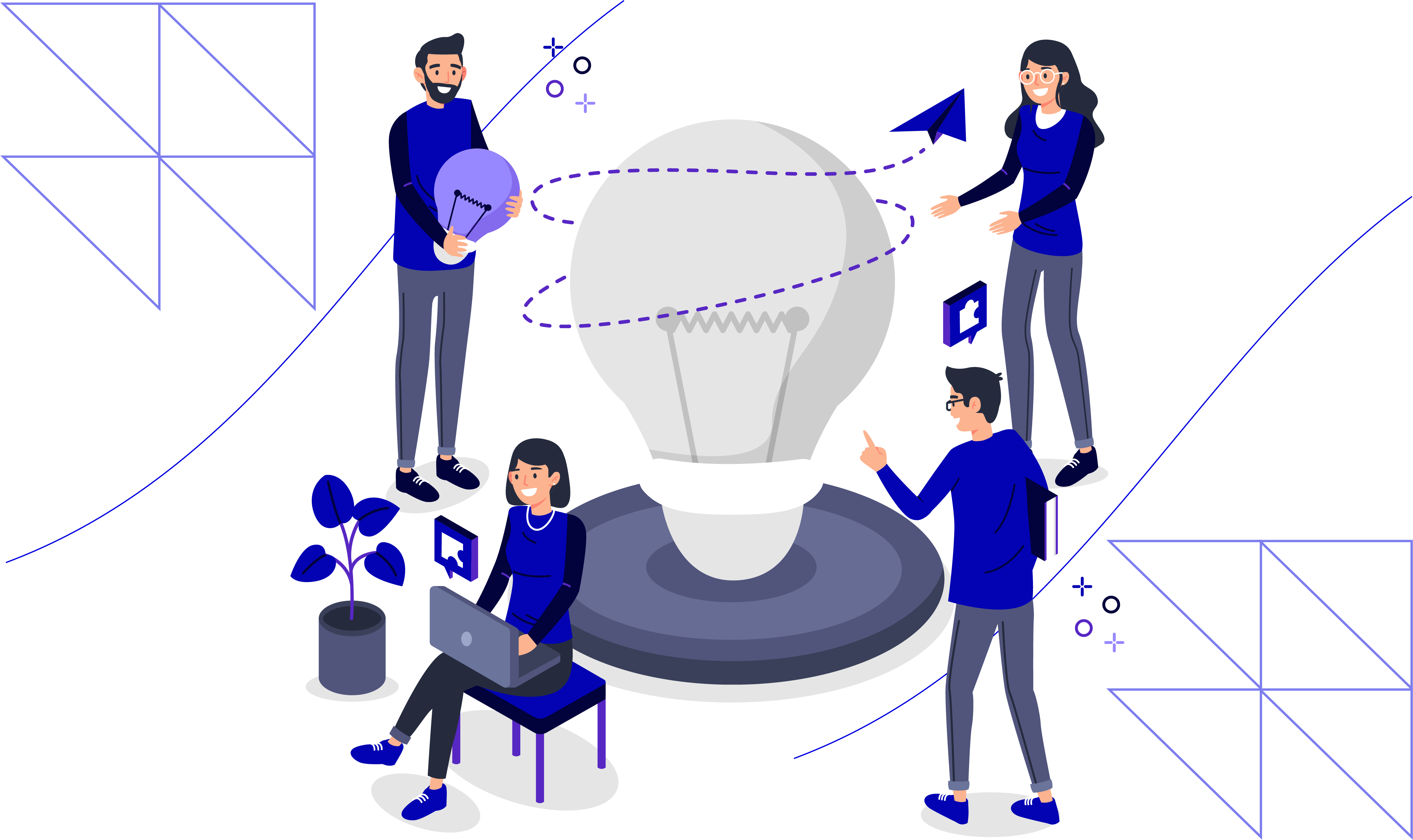 Create a Seamless, Effortless Experience