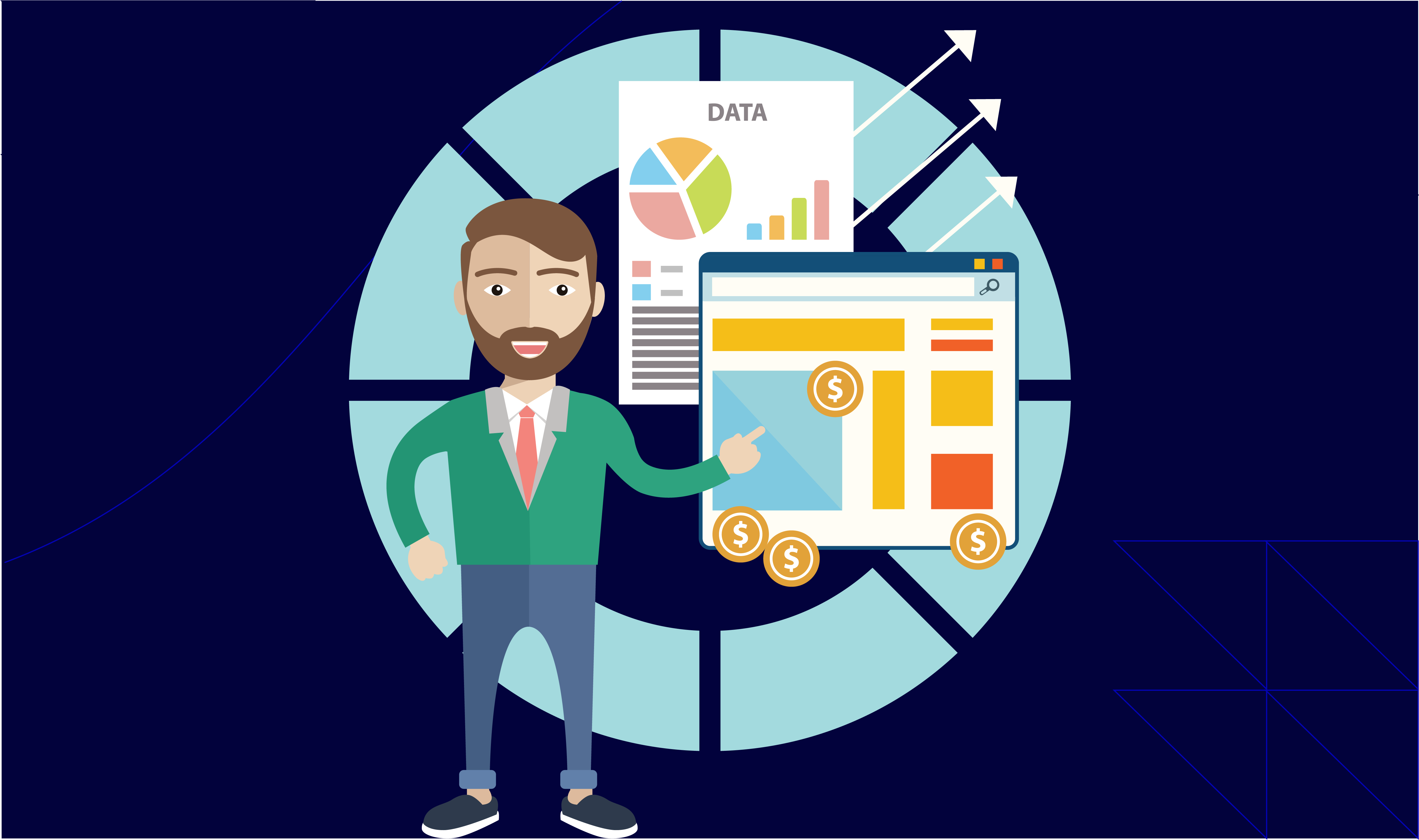 data driven customer success 
