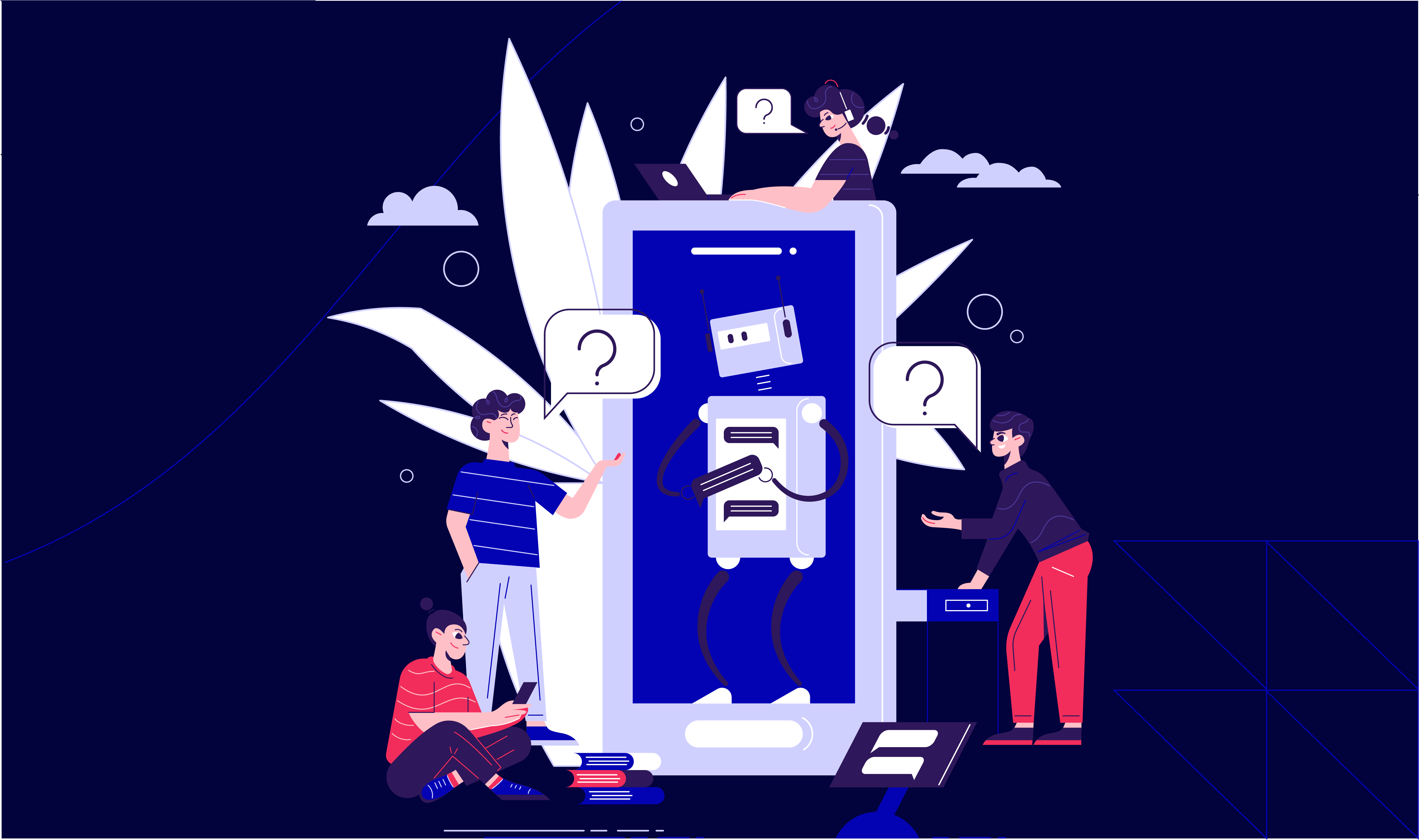 How Can You Start Using AI to Enhance Content Moderation in Your Business.