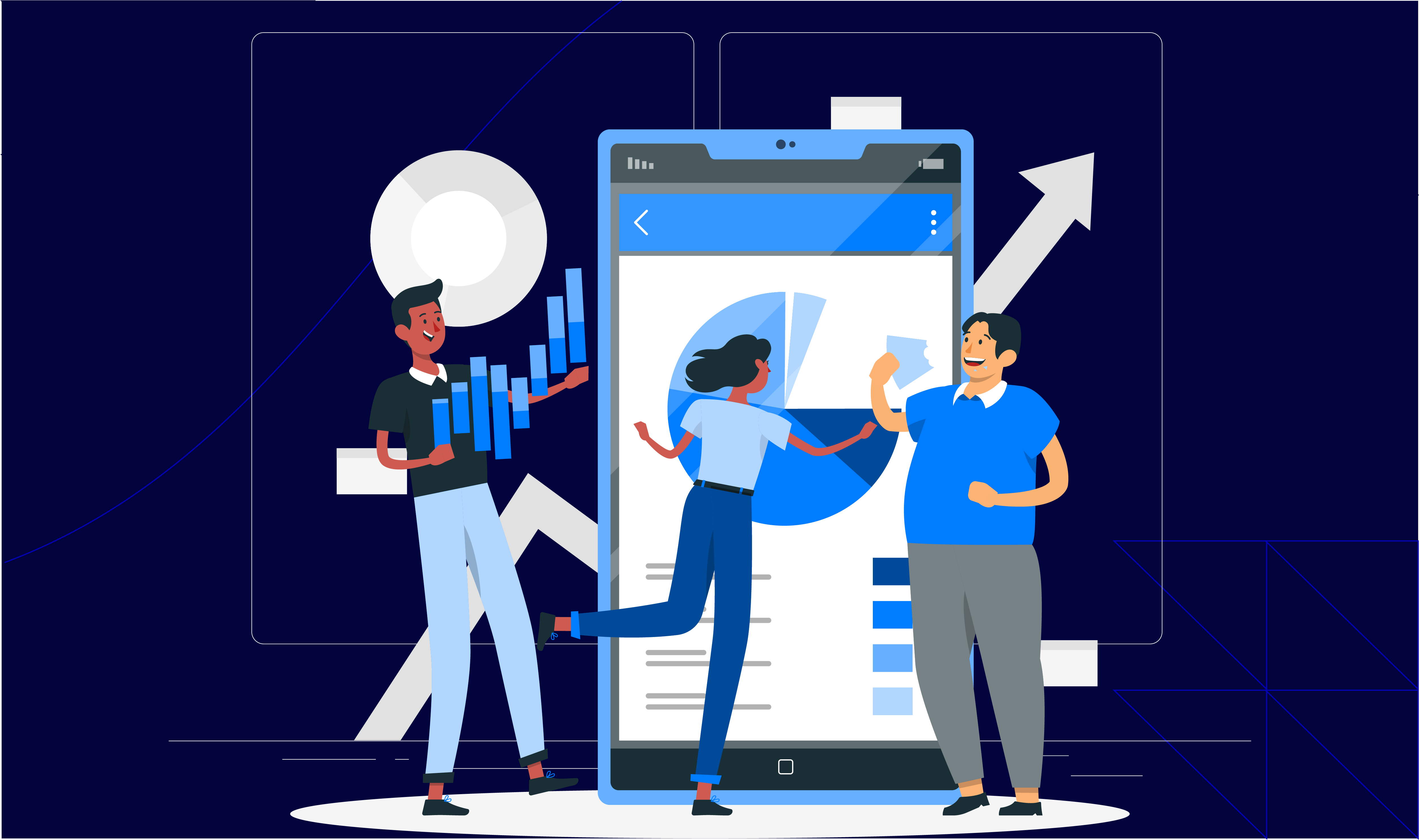 delivers results & drives customer success csm