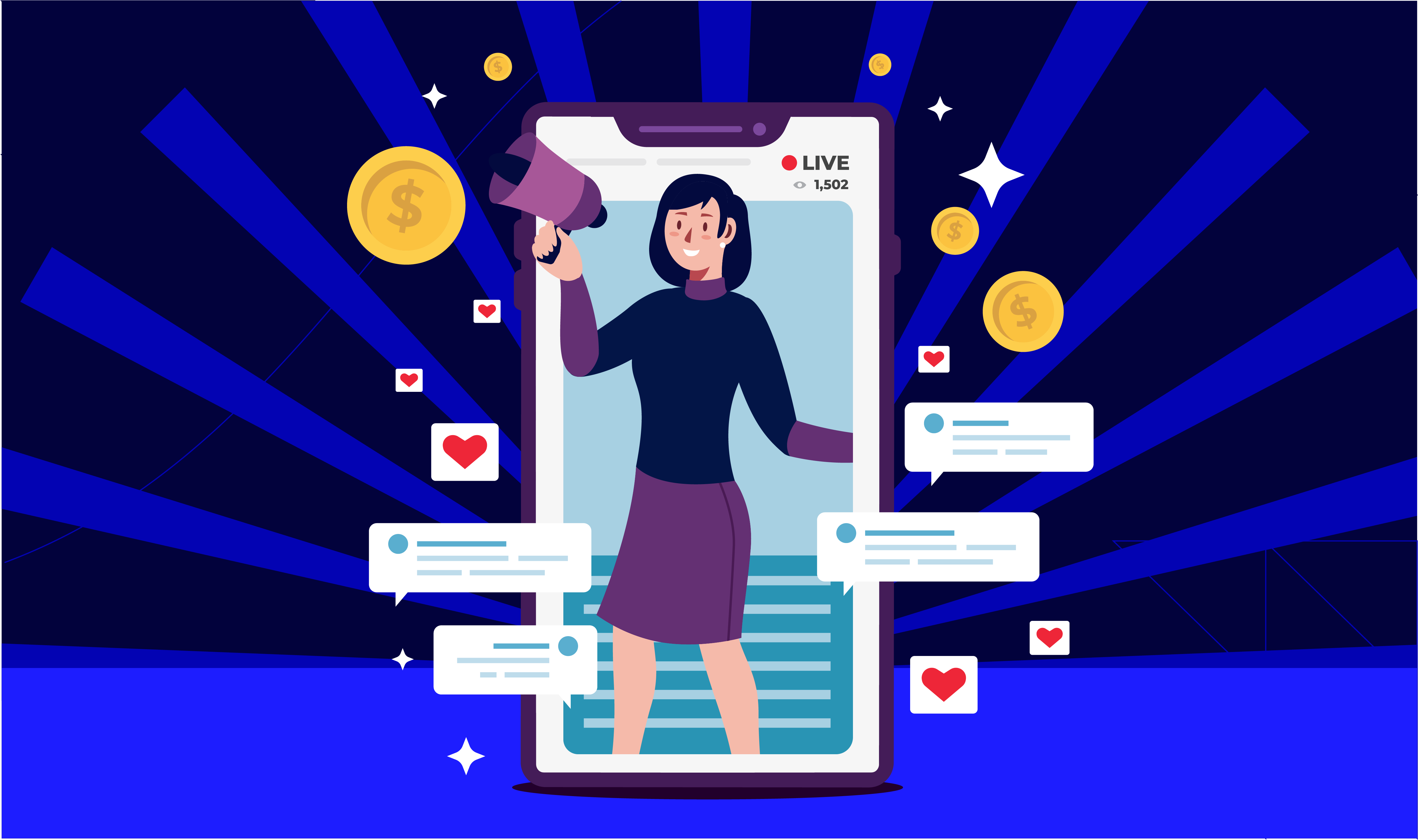 How to Respond to Customers on Social Media