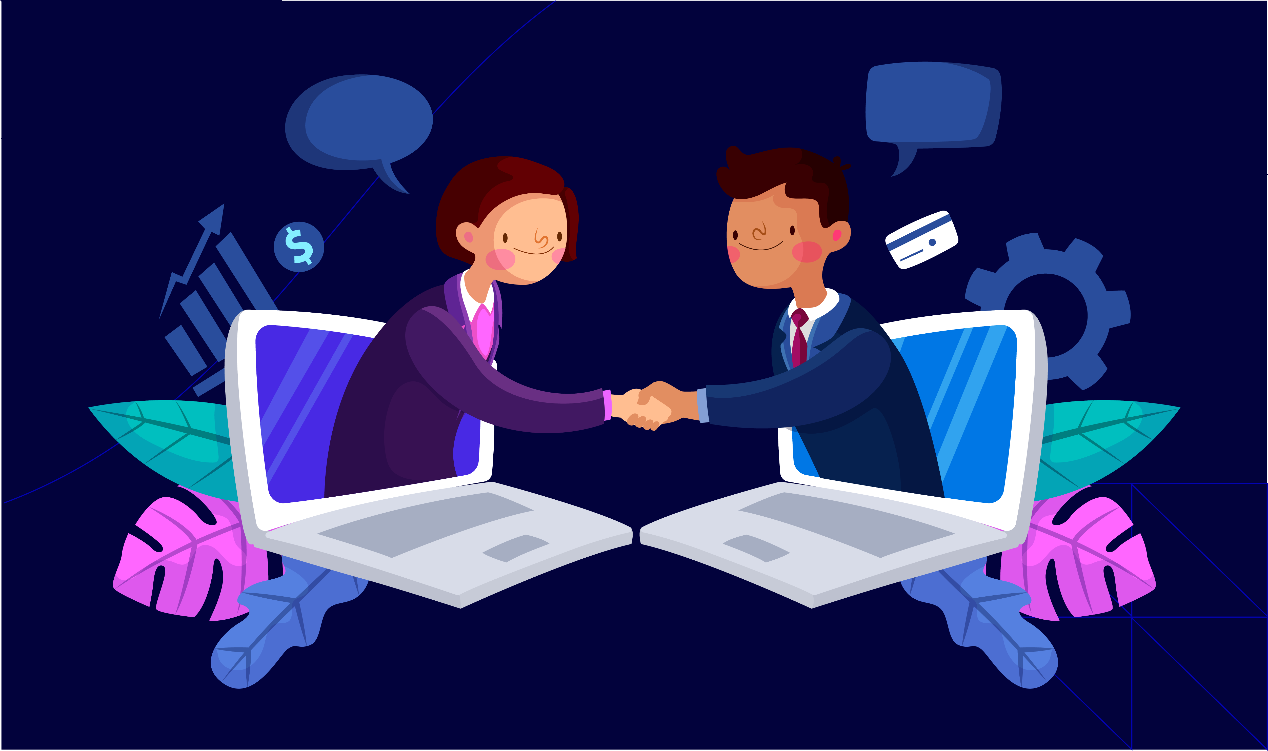 BPO vs KPO Differences You Must Know!