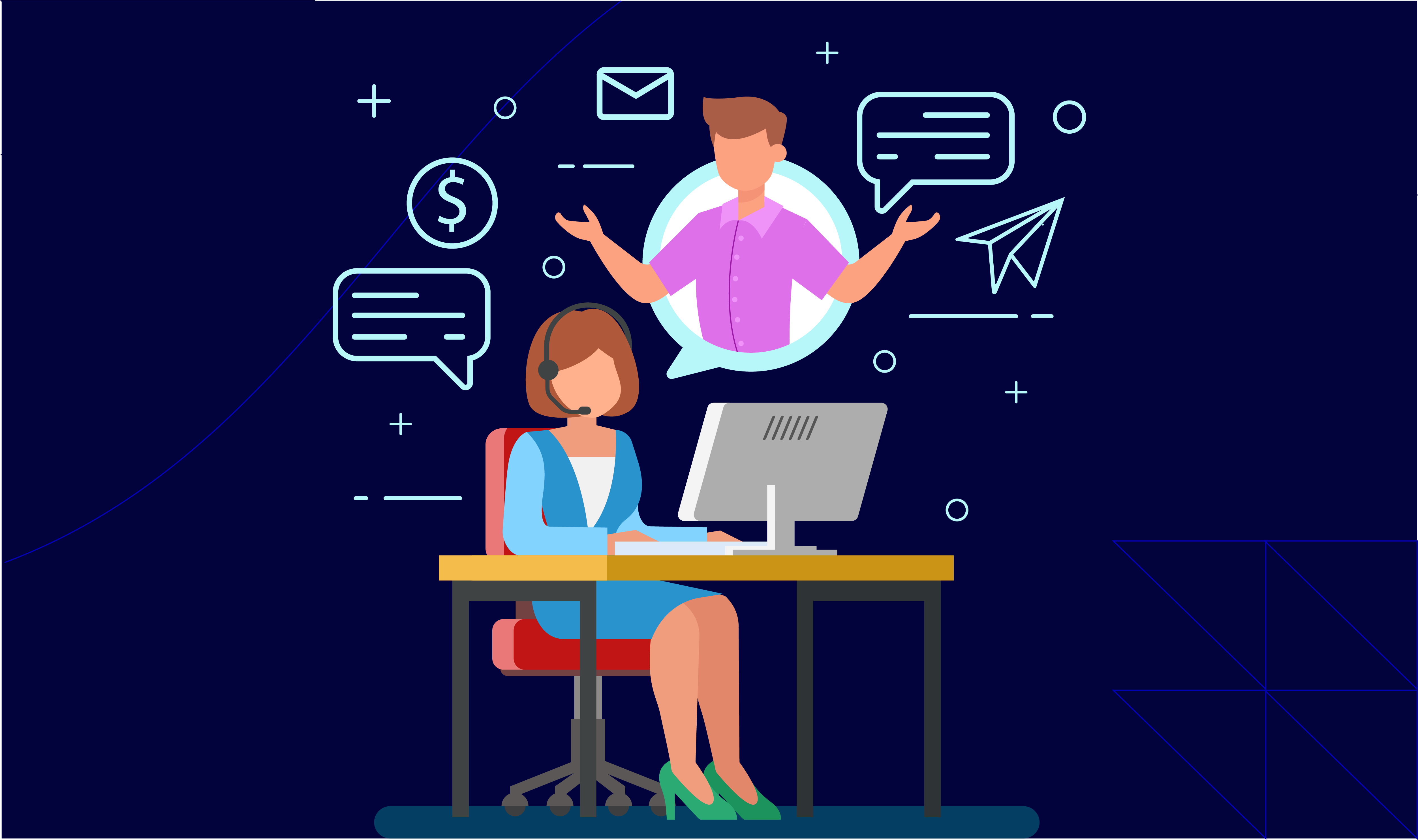 What Is Back Office Outsourcing