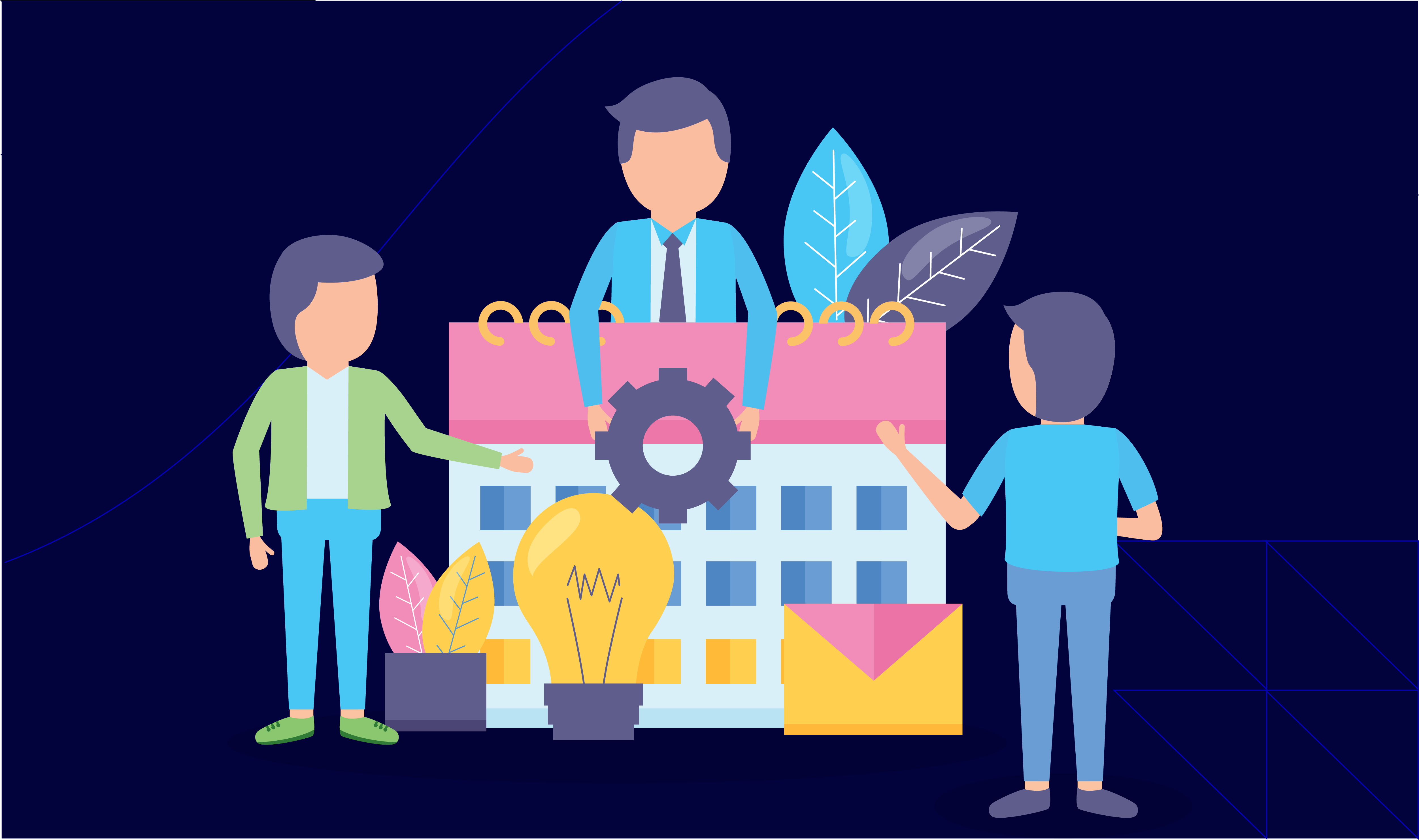 best tools for managing remote teams