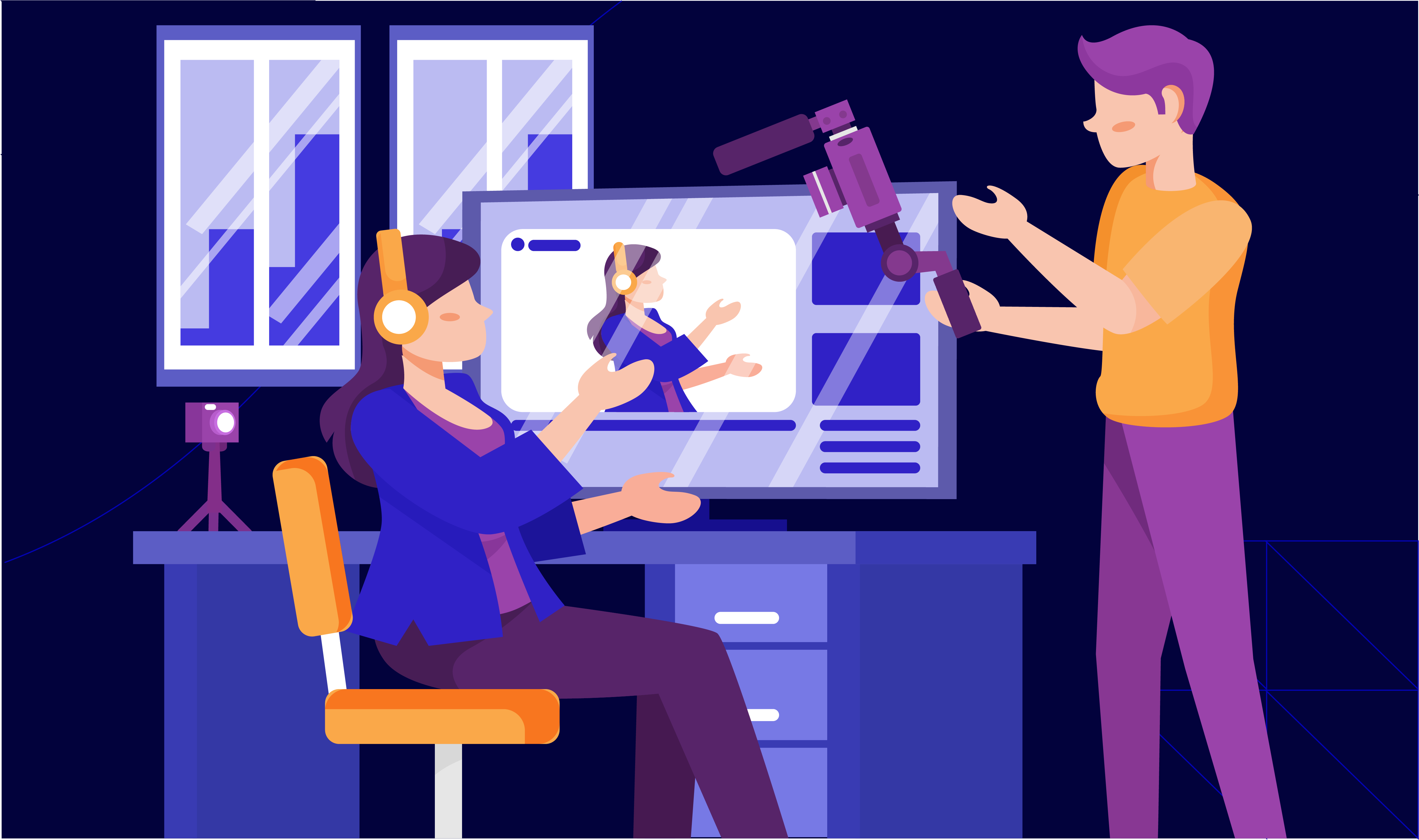 Gaming Studio Strategies