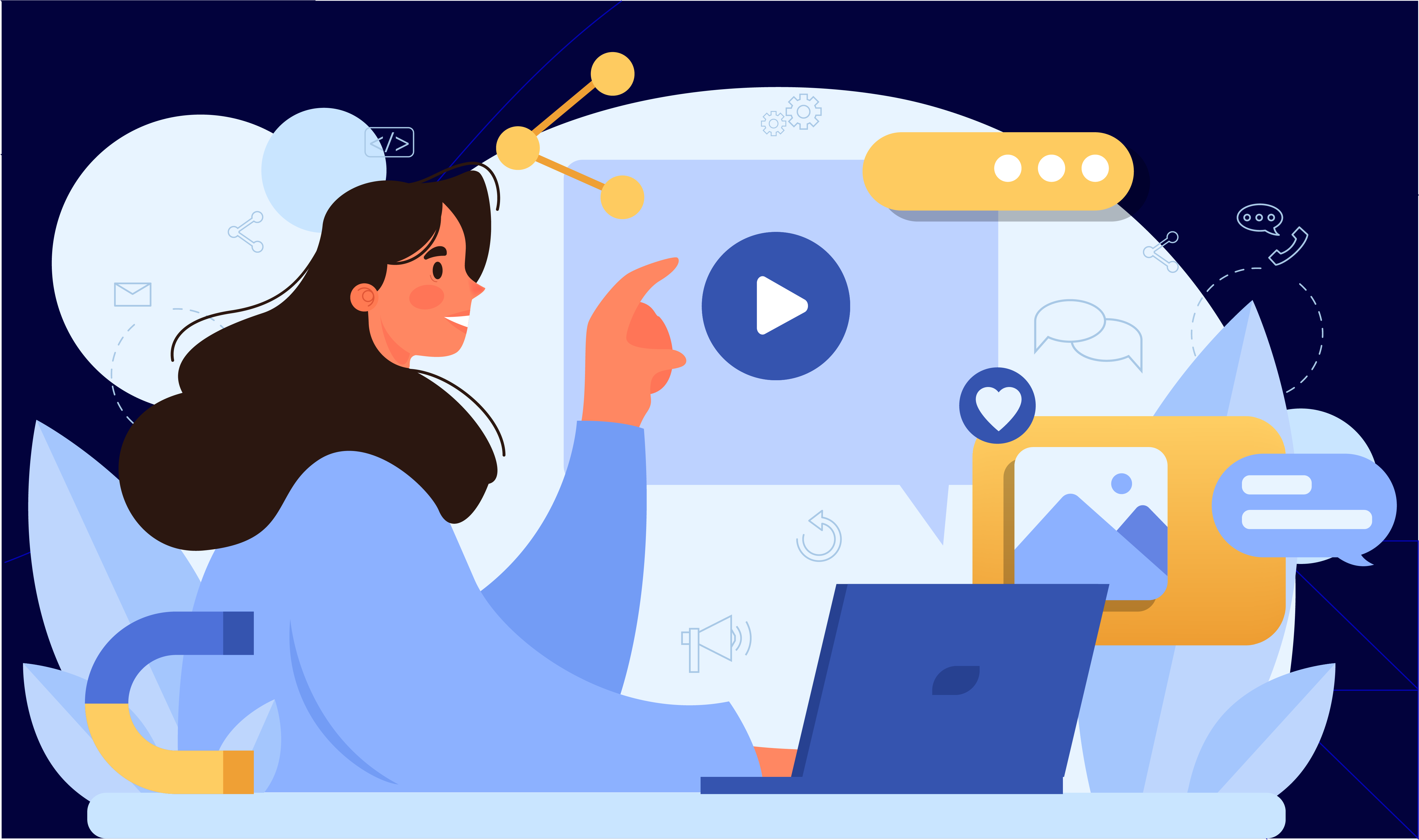 What is Content Moderation