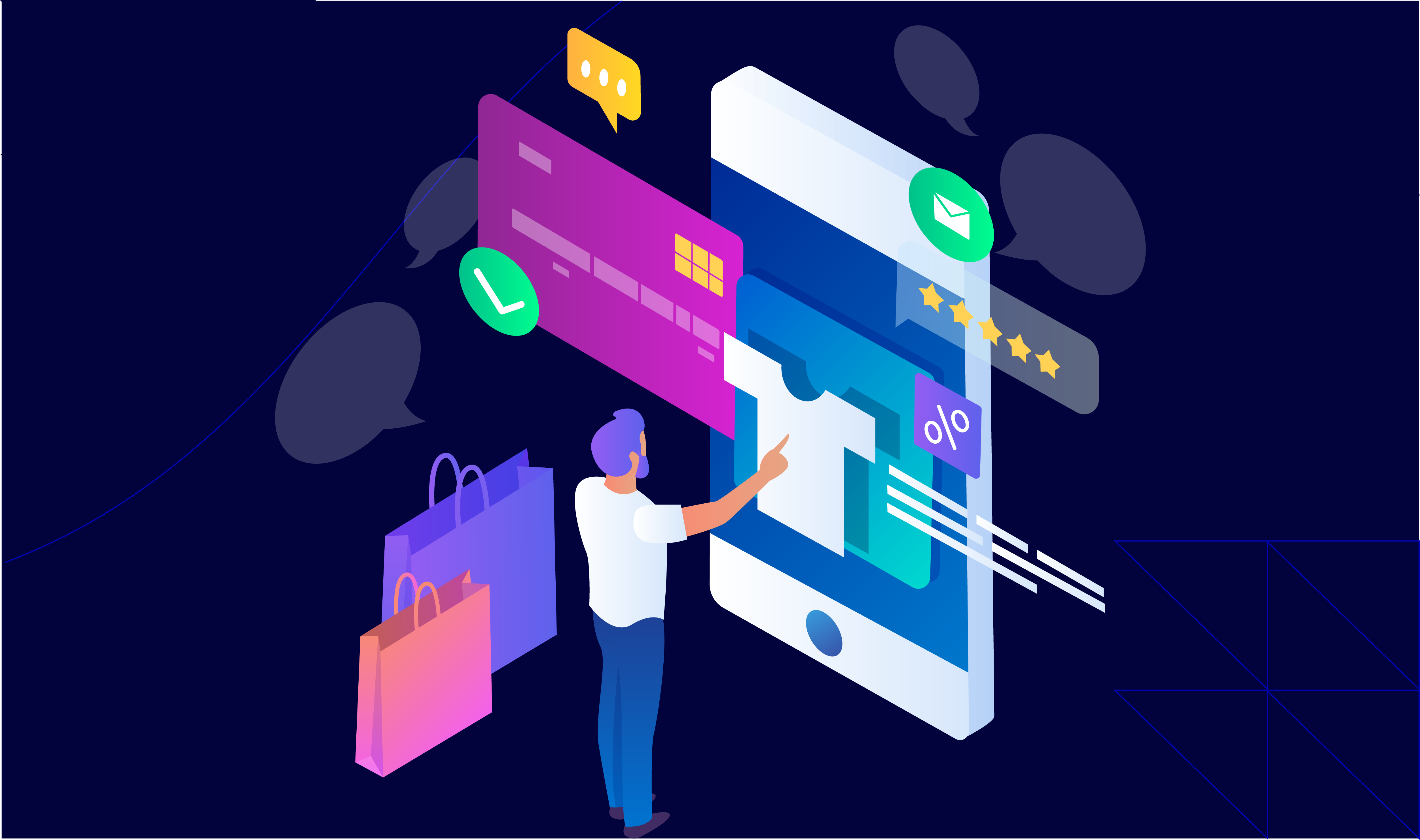 eCommerce Live Chat Statistics You Can’t Ignore