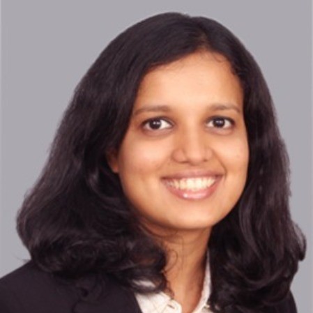 Ayushi Gupta