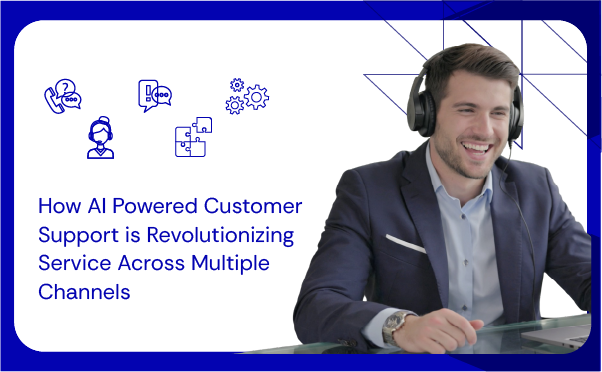 ai powered customer support