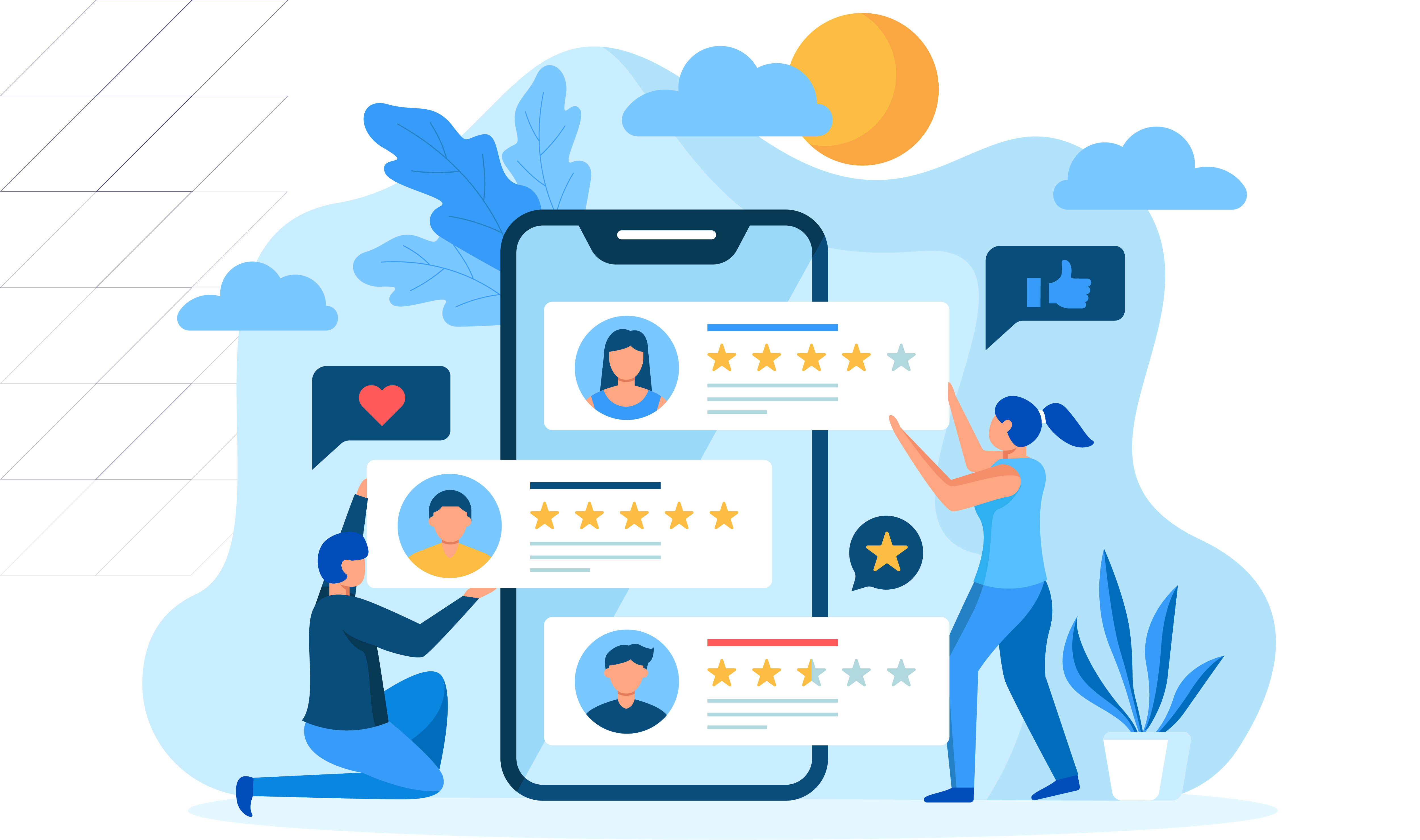 improving customer experience in gamin cx