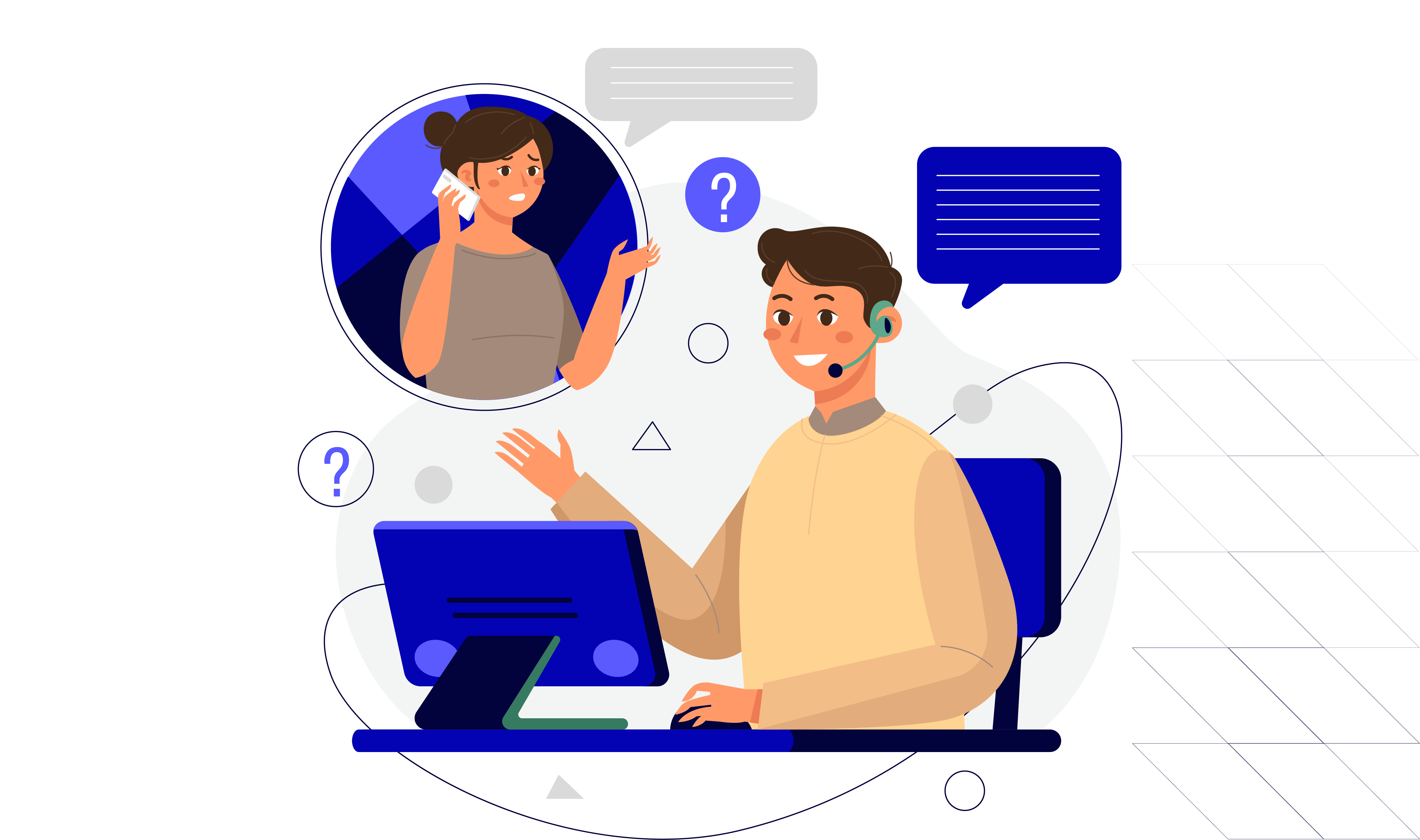 customer experience in gaming industry personalised support
