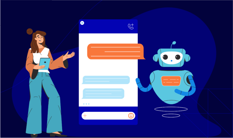 Key Benefits of Using AI Chatbot for Customer Service