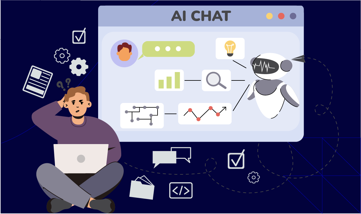 what is ai powered customer support
