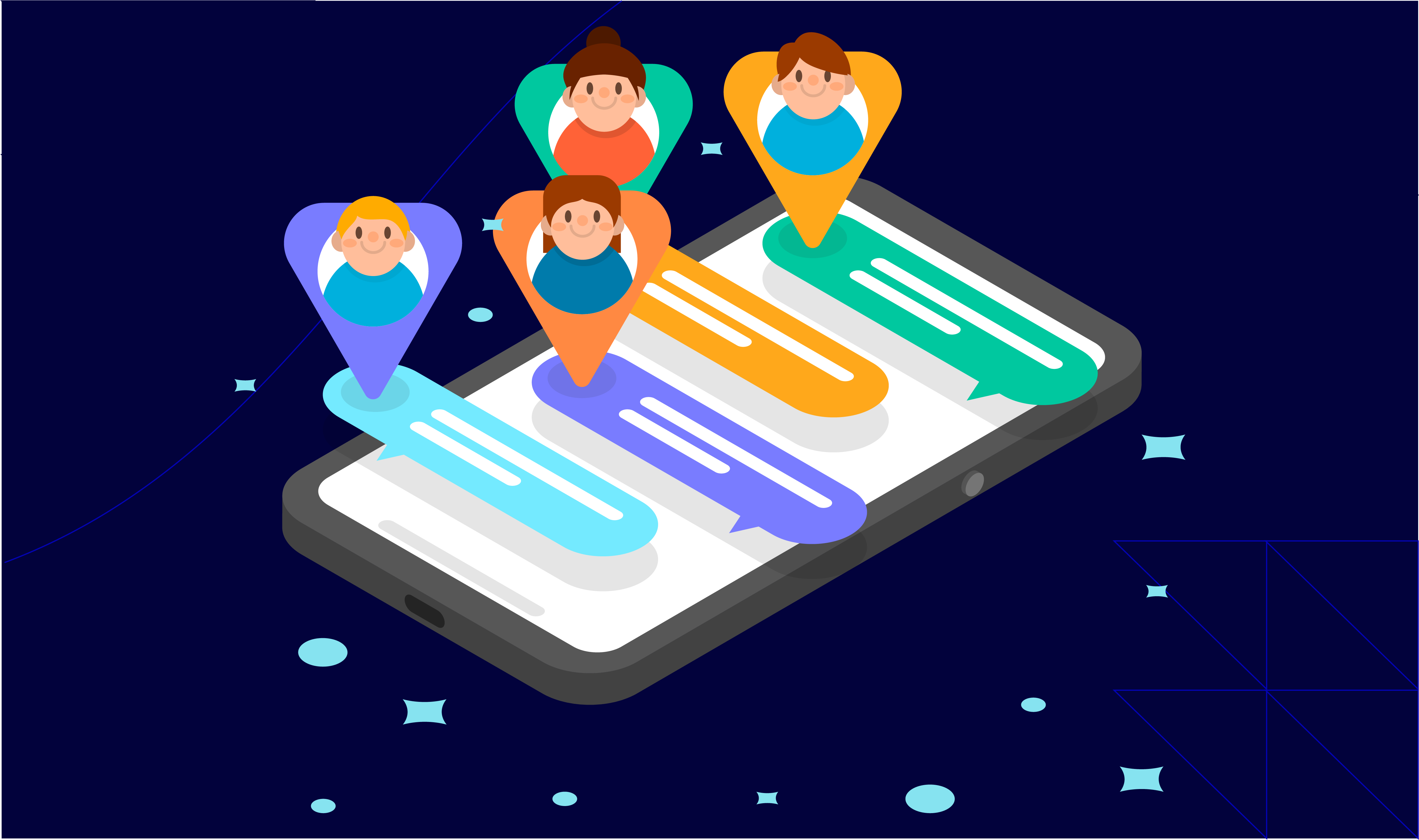 unified messaging platform