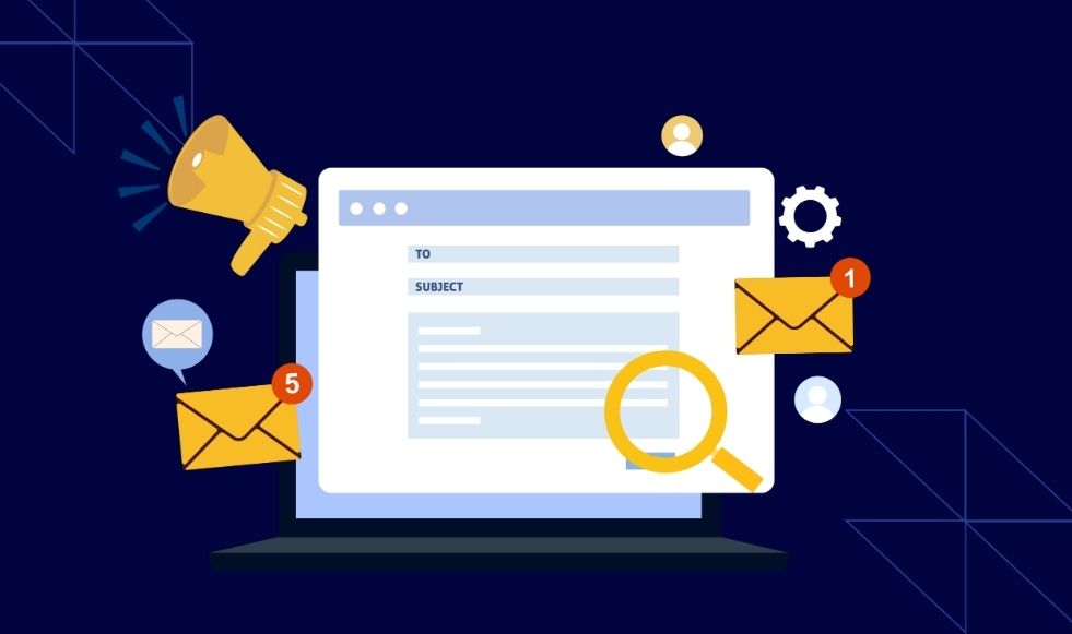 Fast Email Response Time 