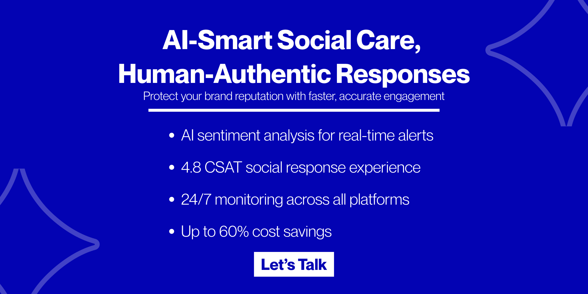 Social Media Support Services