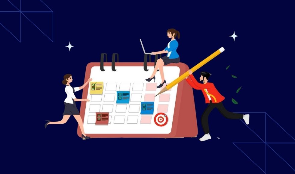 Back-End Business Support