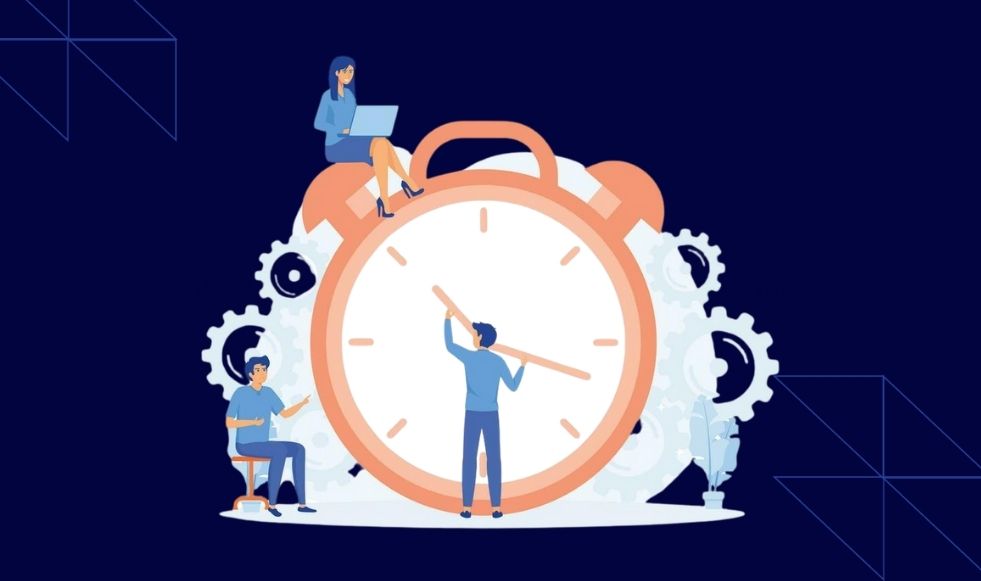 What Negative Impact Does Admin Work Have on Productivity?