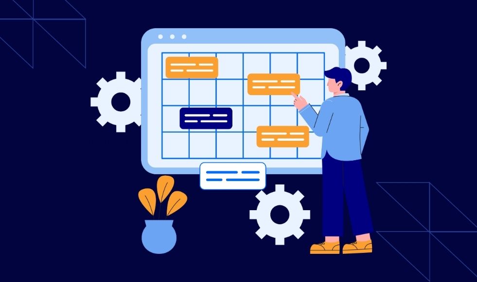 Delegating Management Tasks