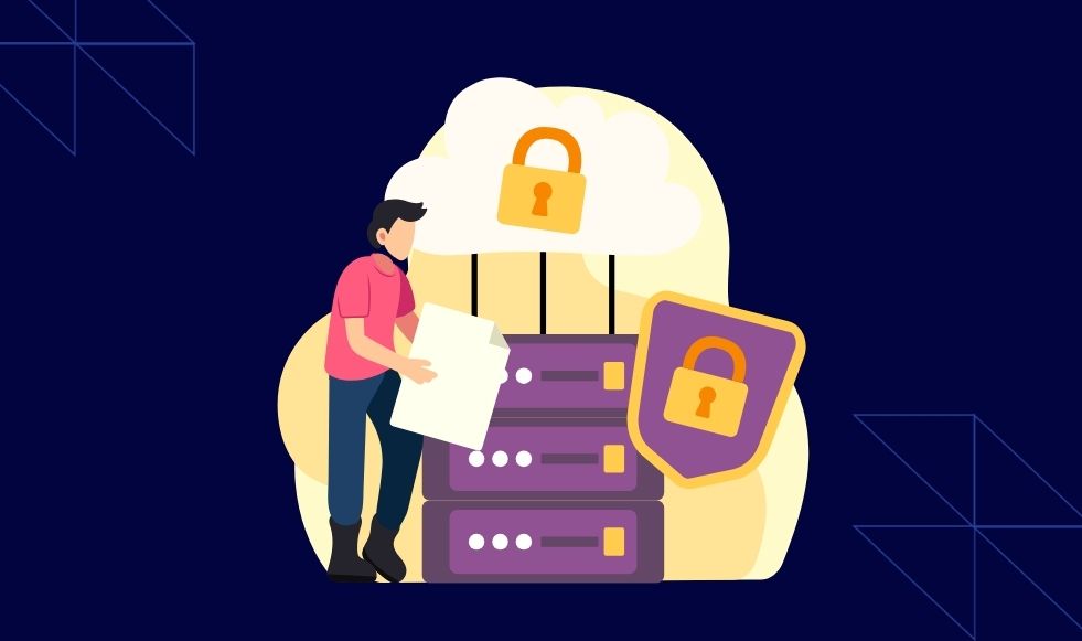 Back-End Business Support