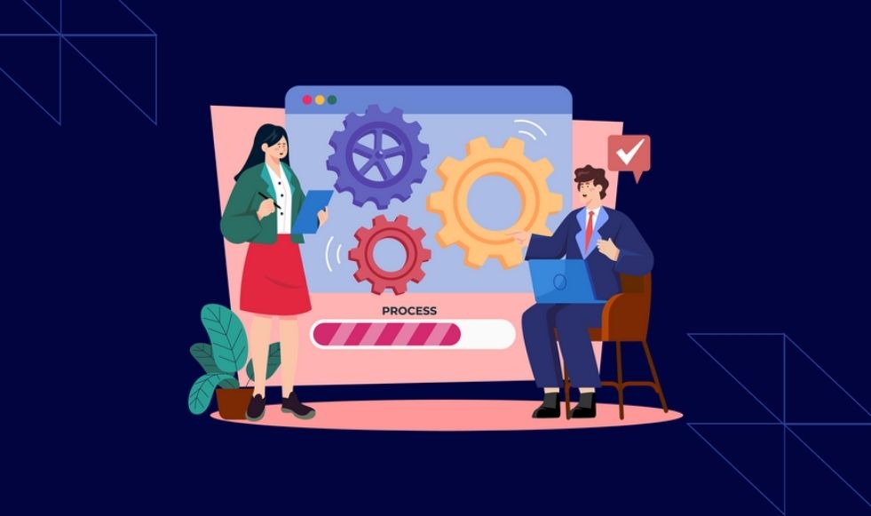 streamlined small business operations meaning