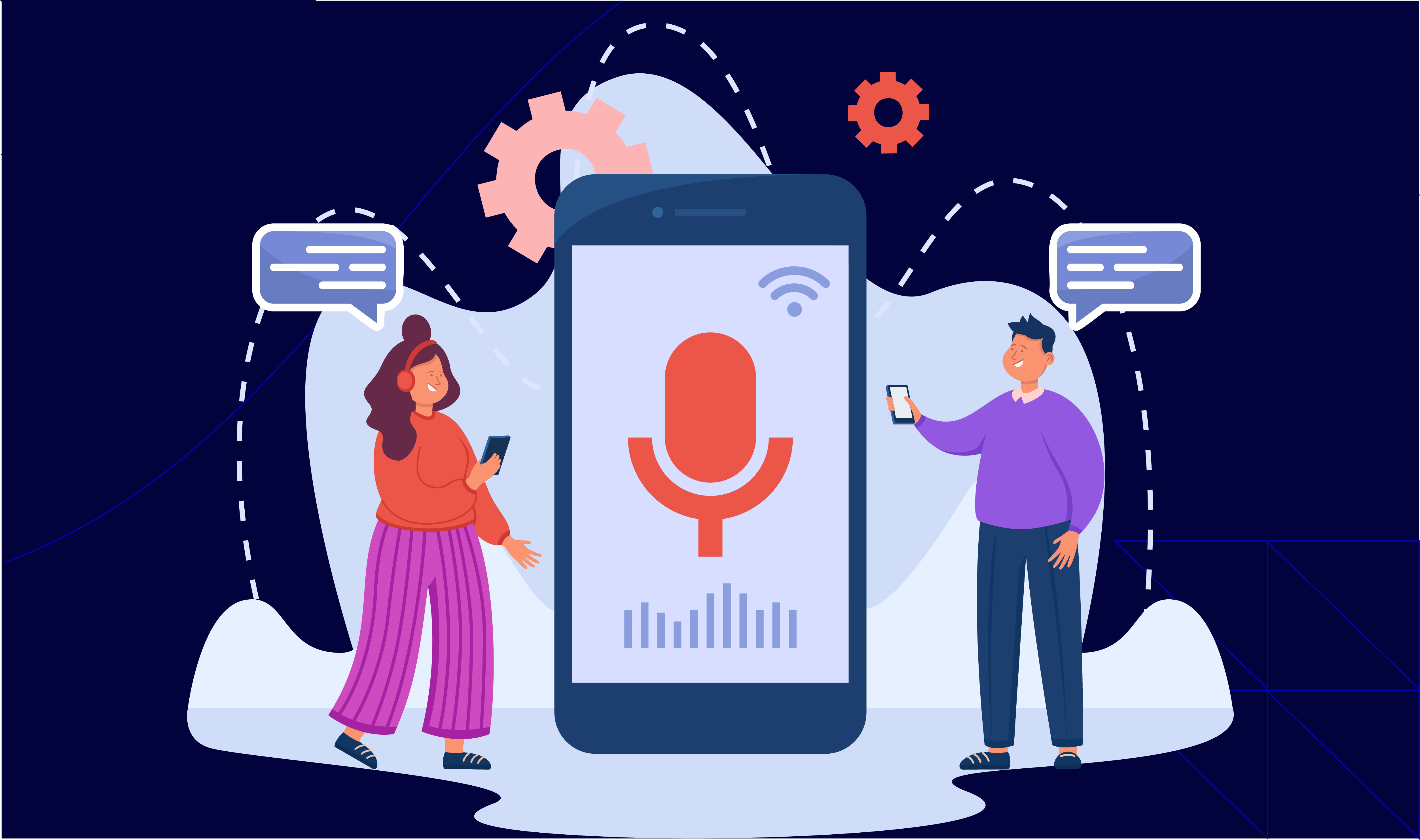 future of voice technology meaning