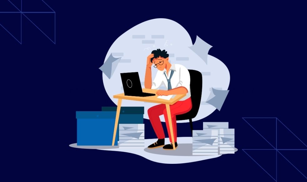 Back-End Business Support