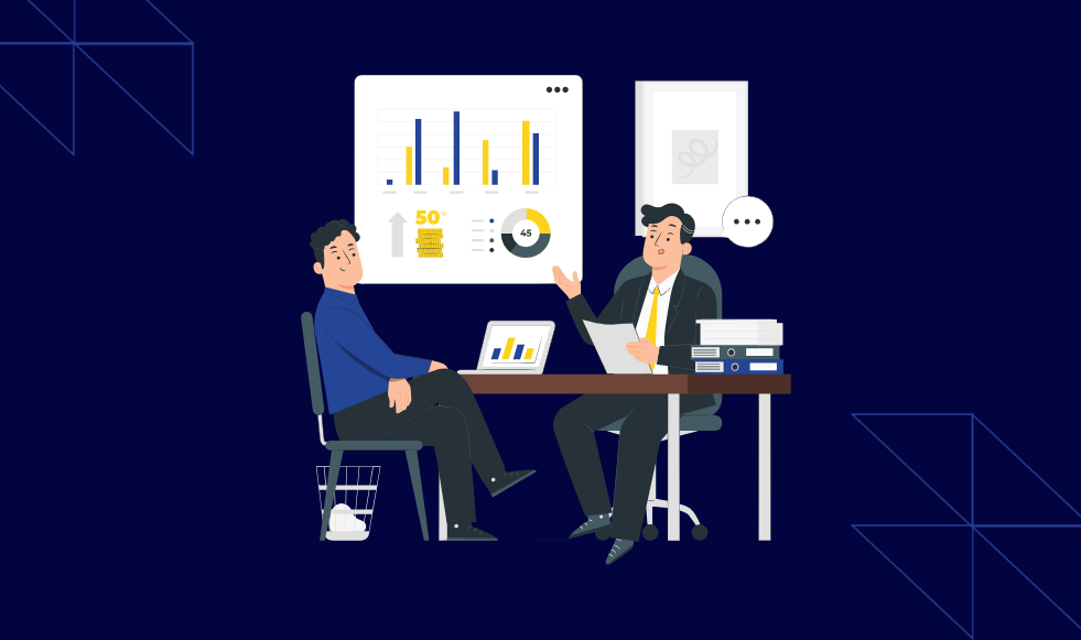 AI outbound call predictions