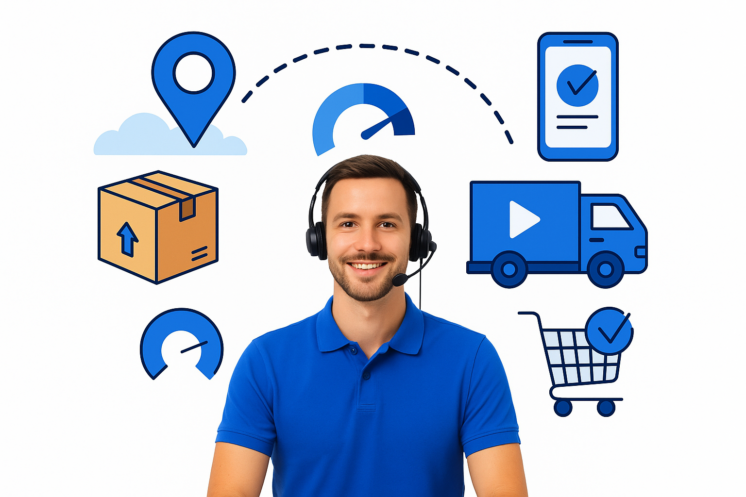 Delivery Anxiety: How AI Can Finally Kill WISMO