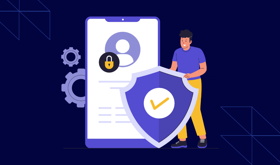 AI messaging difficulties