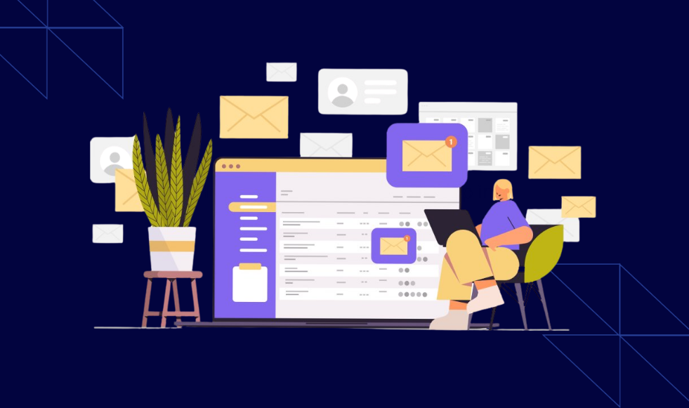 AI-Powered Email Support