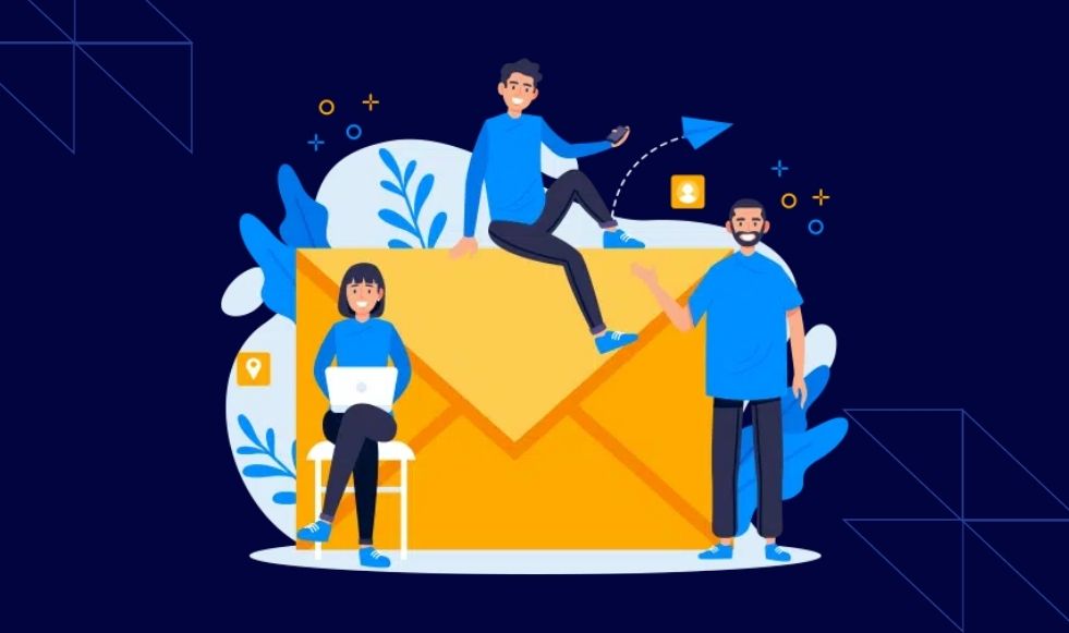 email support outsourcing popularity