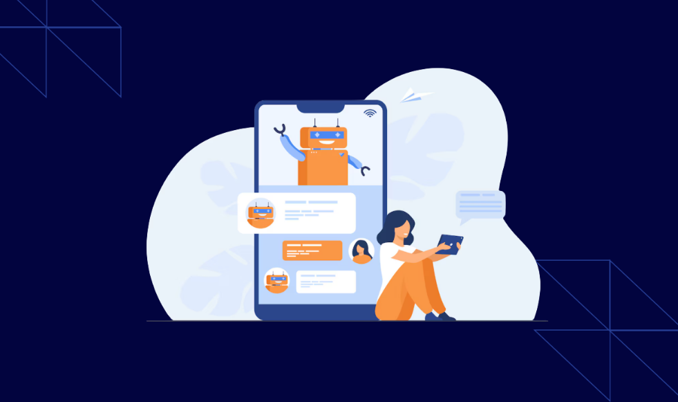 AI customer engagement statistics