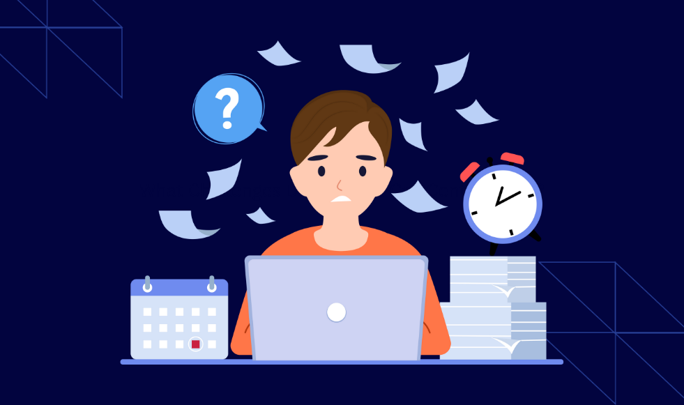 Inbound call center challenges