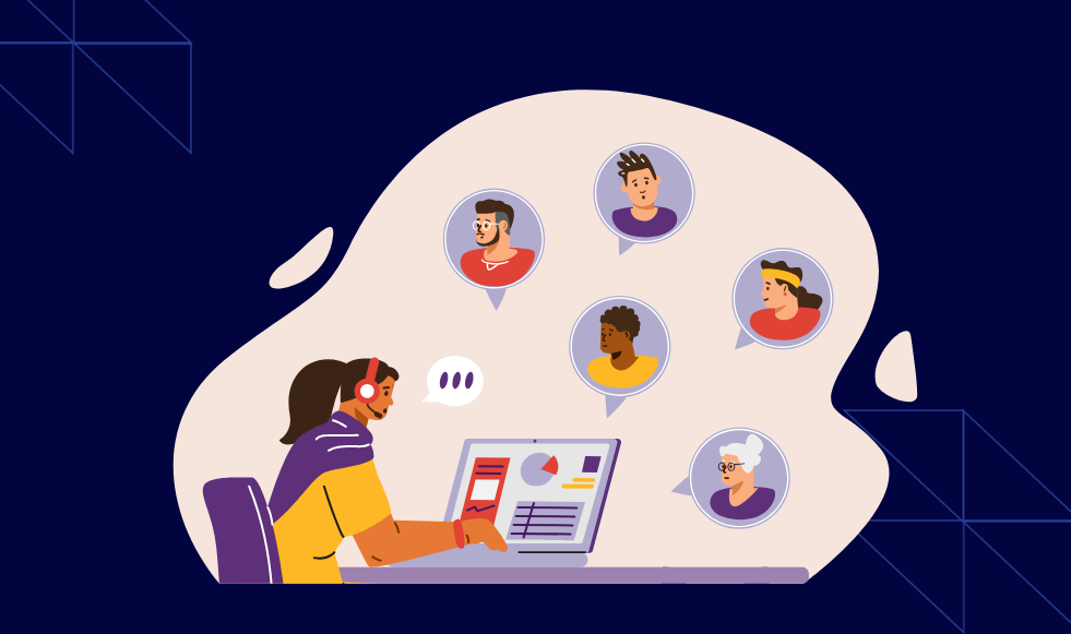 Call center efficiency effect of AI