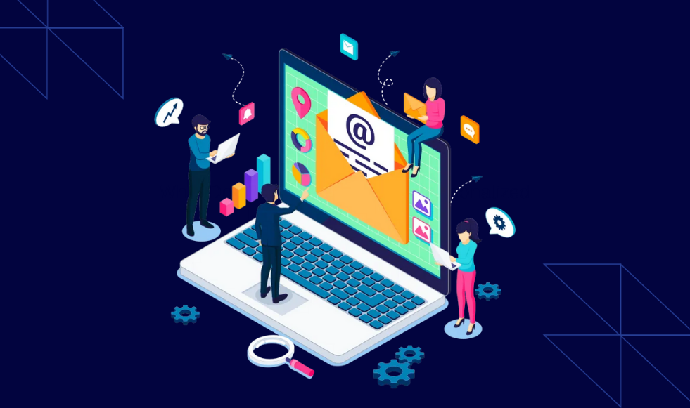 Email Support Experience