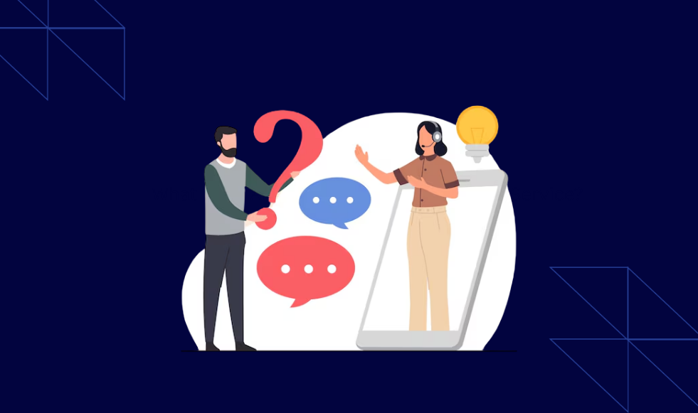 Call center AI in modern service