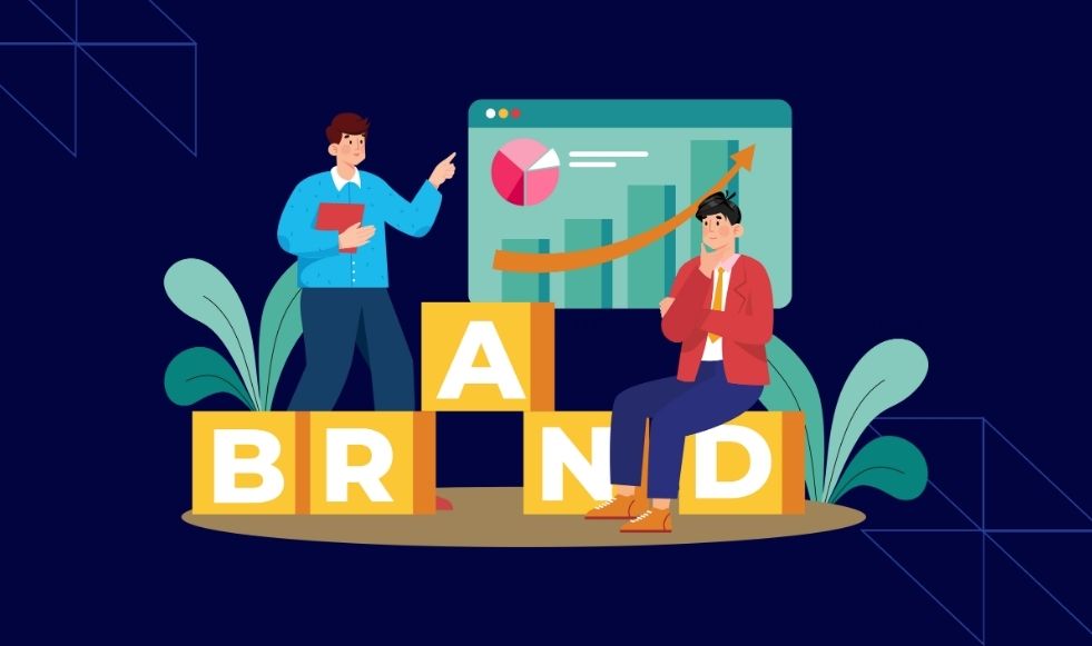 outsourcing social media services for a brand