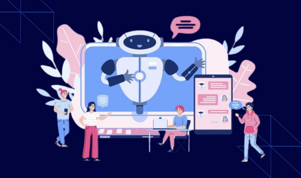 AI personalization meaning