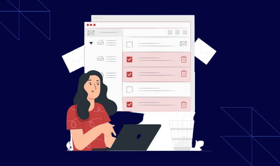 Email Support Experience