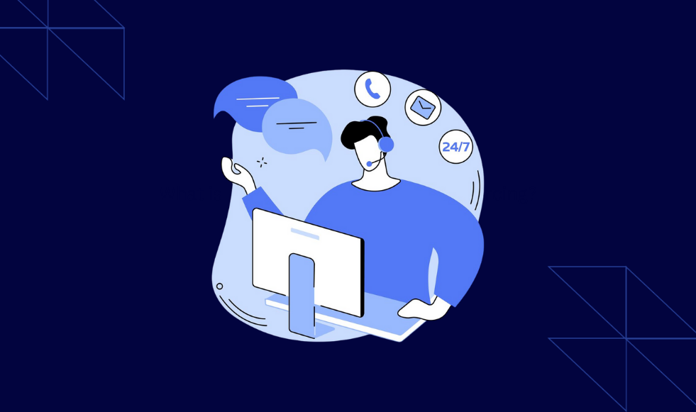 Outsourcing Email Support Services