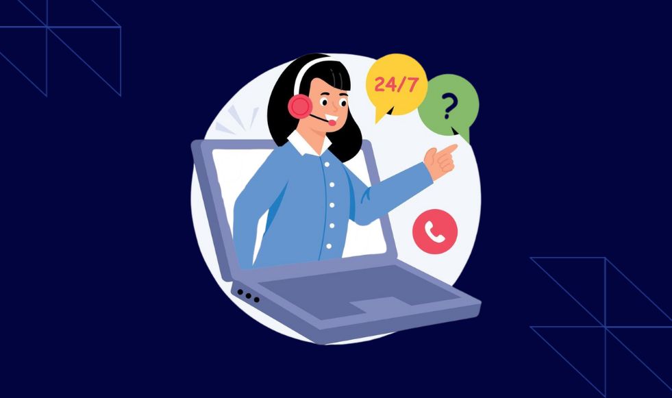 live chat support meaning