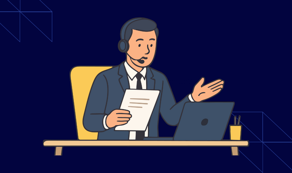 AI call center meaning