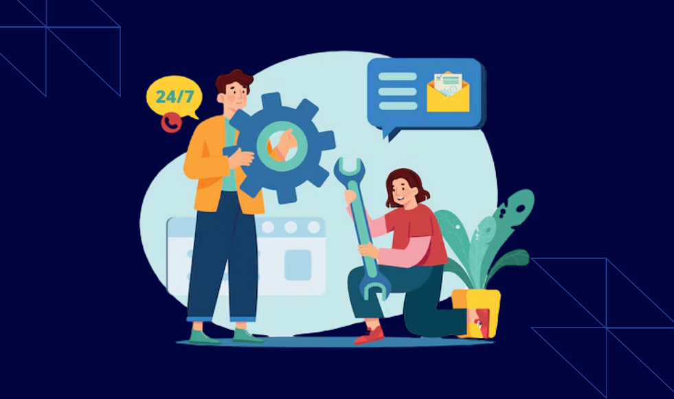 AI-Powered Live Chat vs. Traditional Support